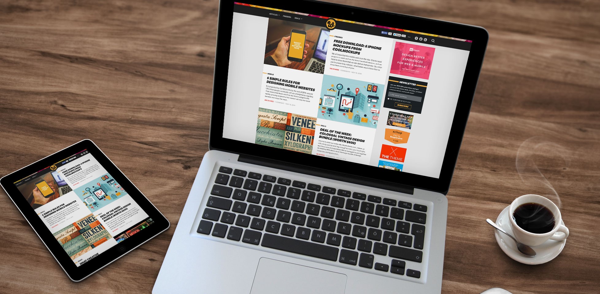 Best Web Design For Small Business 2020